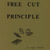 Free Cut Principle by Gene Finnell ( Instant Download )