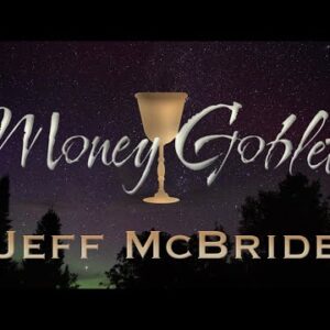 Money Goblet by Jeff McBride and Copeland Coins ( Instant Download )