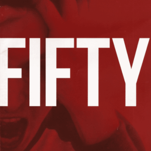 Fifty by Joe Barry ( Instant Download )