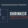 Shrinker by Conjuror Community.