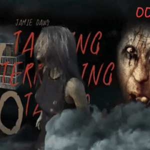 Alakazam Academy Tackling Terrifying Taboos 6 by Jamie Daws ( Instant Download )