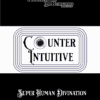 Patrick Redford - Counter Intuitive.