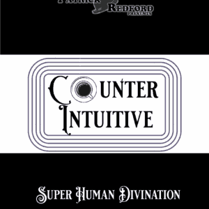 Patrick Redford - Counter Intuitive.