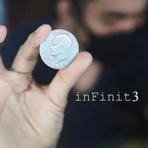 Rogelio Mechilina - Coin Magic Bundle ( Instant Download )