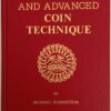 Intermediate and Advanced Coin Technique by Michael Rubinstein ( Instant Download )