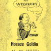The Magic of Horace Golden by Val Andrews ( Instant Download )