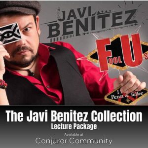 The Javi Benitez Collection ( Instant Download )