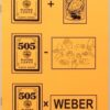 505 Lecture Notes by Michael Weber ( Instant Download )