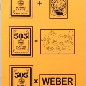 505 Lecture Notes by Michael Weber ( Instant Download )