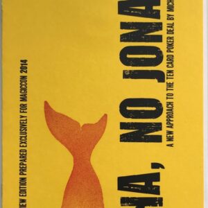 Michael Weber - Ha, No Jonah ( Instant Download )