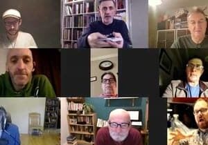 Live Sessions by Steve Faulkner Online Magic ( Instant Download )