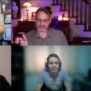 David Williamson - Sleight Schoola - Study Sessions ( Instant Download )