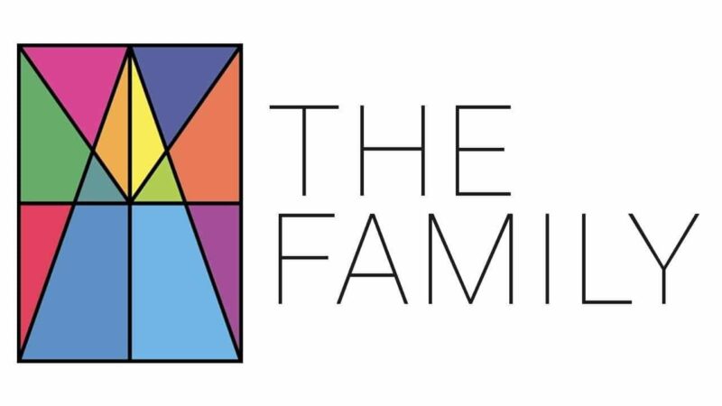 Benjamin Earl – The Family ( April 2023 , Instant Download )