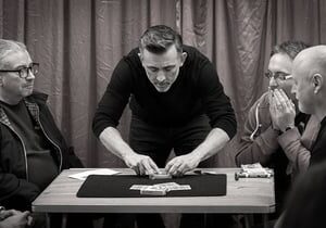 Steve Faulkner 'From the Wilderness Years' Lecture Routines .