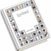 Locked by Jim Kleefeld ( Instant Download )