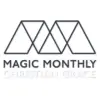 MAGIC MONTHLY by Christian Grace ( Instant Download )
