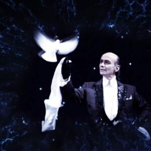 Mirco Menegatti - Il Prestigiatore Mirco Menegatti - MegaWorkShop ( Italian , Instant Download )