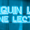 Penguin Live Lecture - Full Year 2016 ( Instant Download )