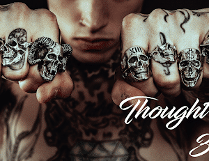 Thought Channel 3.0 by Jerome Finley ( Instant Download )