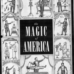 Magic of America by Robert Albo ( Instant Download )