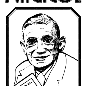 Magicians' Year Book by Anthony Owen ( Instant Download )