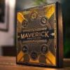 Maverick by Dee Christopher and The 1914 ( Instant Download )
