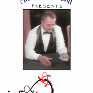 Infinity Power by Martin Nash ( Instant Download )