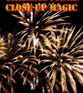 Irresistible Close-Up Magic by Duraty.