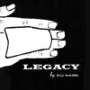 Legacy by Eric Mason ( Instant Download )