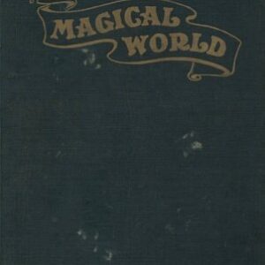 Magical World by Max Sterling ( 2 Vols )