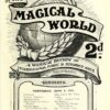 Magical World New Series by Max Sterling ( 2 Vols , Instant Download )