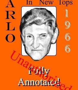 MINT 1966 Annotated by Edward Marlo & Wesley James.