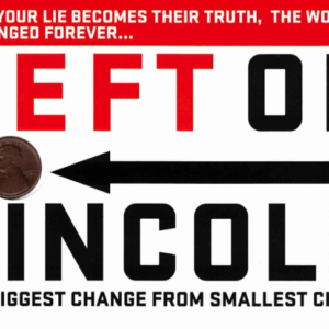 Left on Lincoln by Michael Weber ( Instant Download )