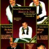 Martin A. Nash - The Charming Cheat ( 5 Vols )