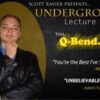 Scott Xavier - Q-Bend.
