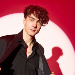 Charity Lecture by Nathan Wilson ( Instant Download )