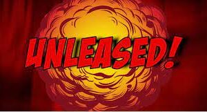 UNLEASHED! by John Guastaferro