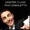 FU-FAN - Magia Masterclass - Inaki Zabaletta.