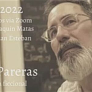 FU-FAN - Joaquín Matas - Materclass sobre Gabi Pareras ( Instant Download )