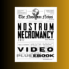 Docc Hilford - Nostrum Necromancy.