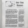 Off The Books by Karl Fulves ( Instant Download )