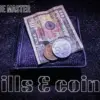 Bills & Coins by Tybbe Master.