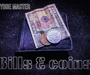 Bills & Coins by Tybbe Master.