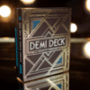 Demi Deck by Angelo Carbone.