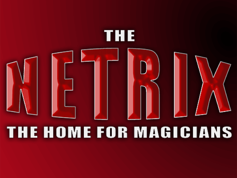 Coin Routines Course by The Netrix ( Instant Download )