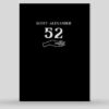 52 by Scott Alexander ( Ebook & Video , Instant Download )