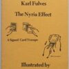 The Nyria Effect by Karl Fulves ( Instant Download )