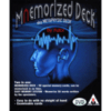 Mnemorized Deck by Astor ( Instant Download )