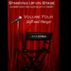 Standing Up on Stage Volume 4 Feats of Skill and Danger by Scott Alexander.
