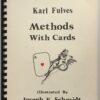 Methods with Cards — Part 1 by Karl Fulves ( Instant Download )